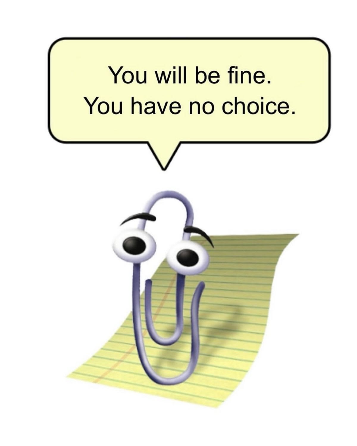 Clippy